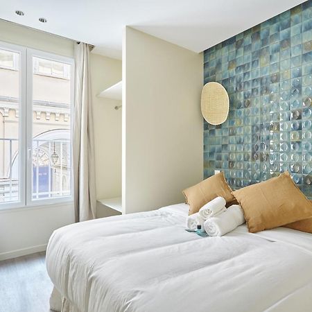 Residence Le Marais Beaubourg By Studio Prestige パリ エクステリア 写真