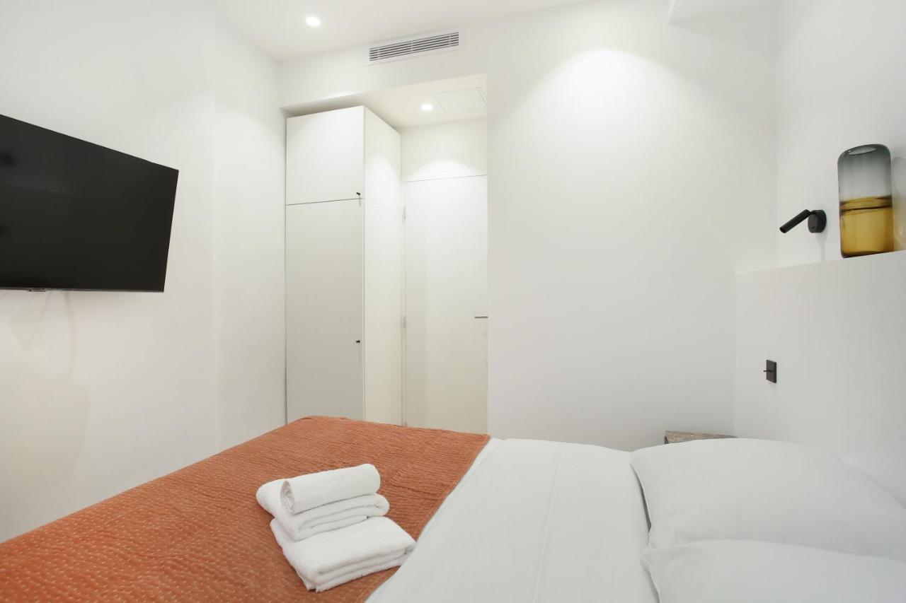 Residence Le Marais Beaubourg By Studio Prestige パリ エクステリア 写真
