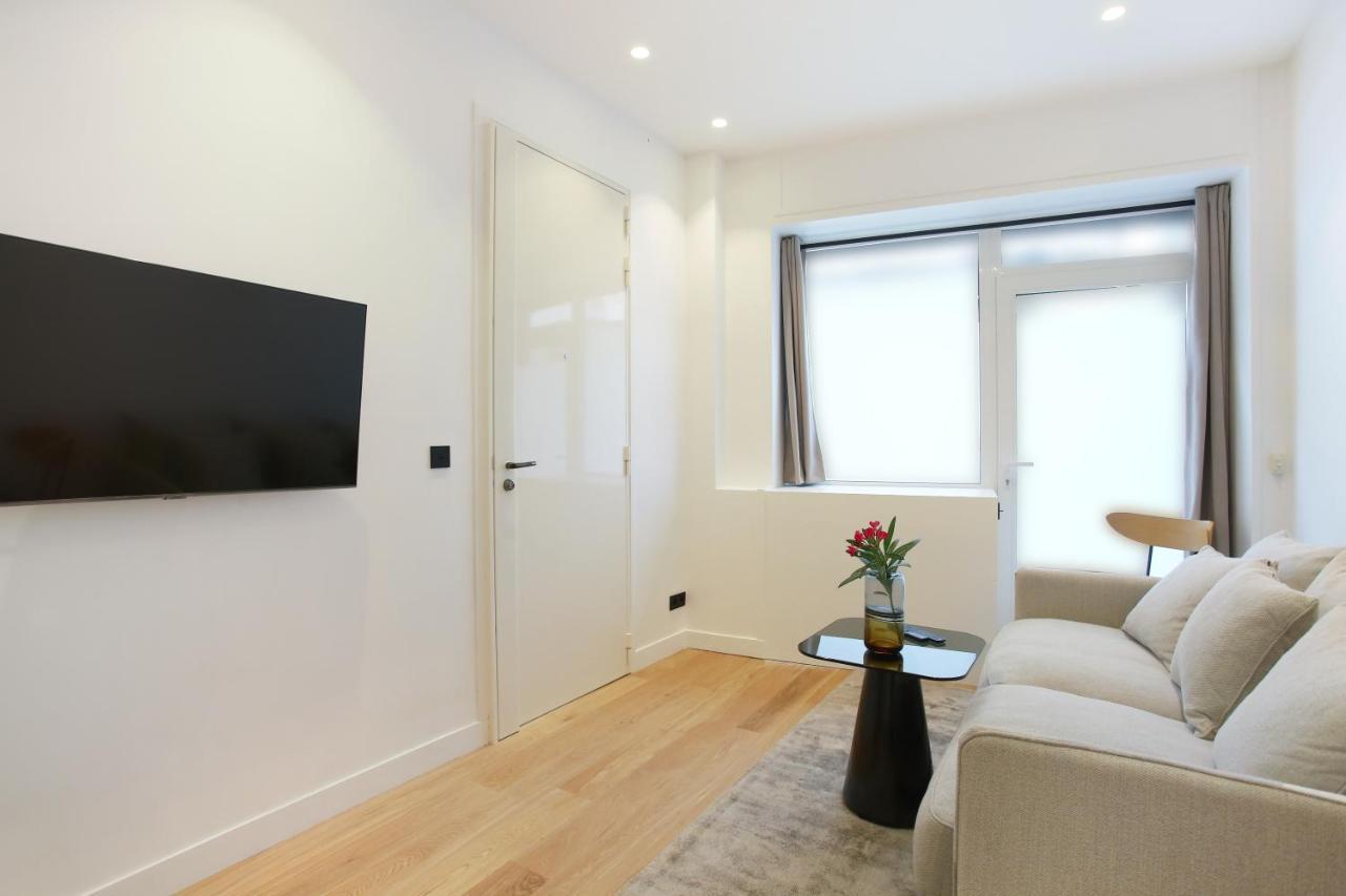 Residence Le Marais Beaubourg By Studio Prestige パリ エクステリア 写真