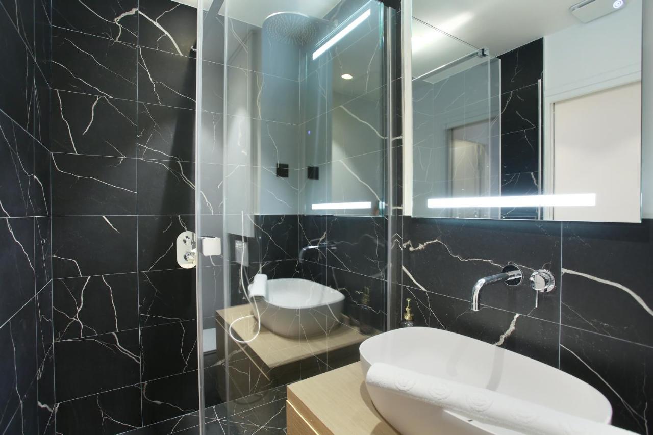 Residence Le Marais Beaubourg By Studio Prestige パリ エクステリア 写真