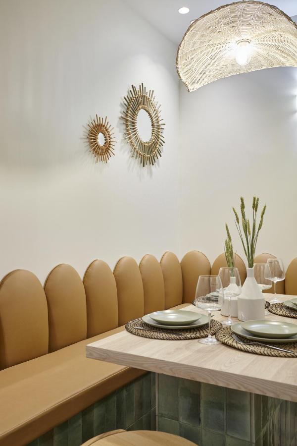 Residence Le Marais Beaubourg By Studio Prestige パリ エクステリア 写真
