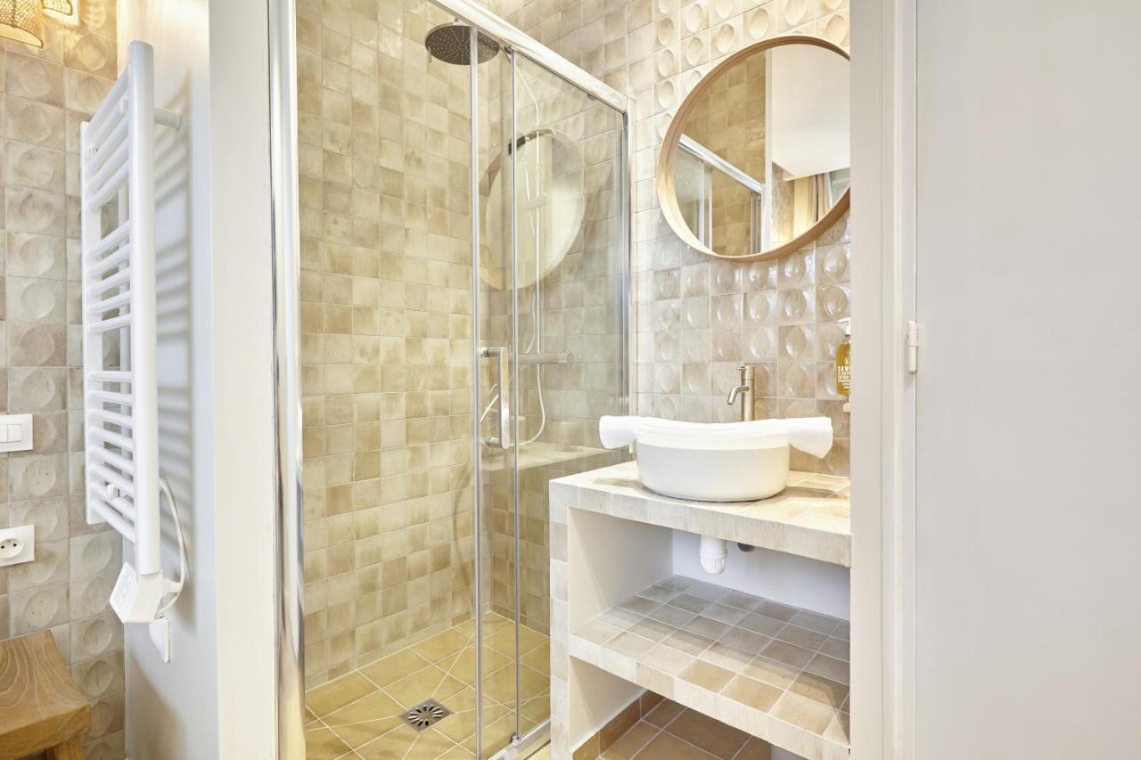 Residence Le Marais Beaubourg By Studio Prestige パリ エクステリア 写真