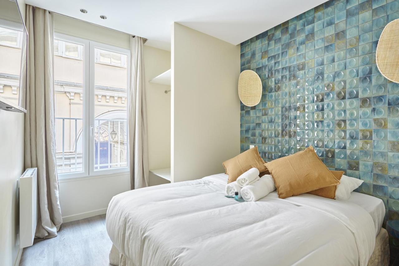 Residence Le Marais Beaubourg By Studio Prestige パリ エクステリア 写真