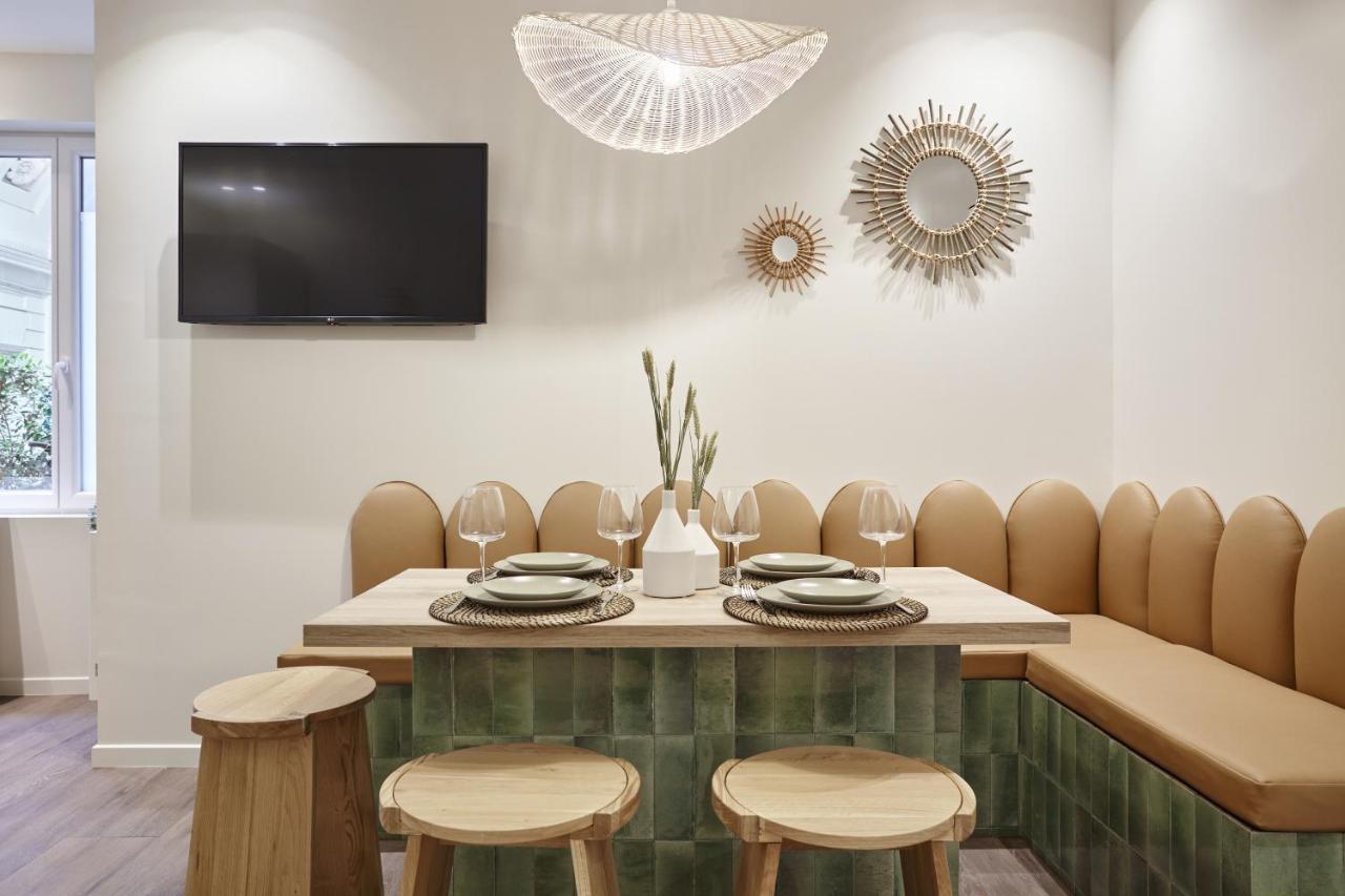 Residence Le Marais Beaubourg By Studio Prestige パリ エクステリア 写真